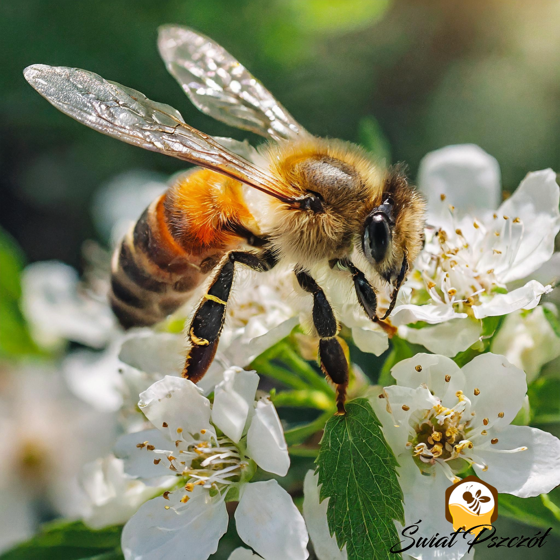 Dlaczego miód od pszczelarza jest “taki drogi”?